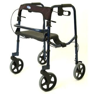 Invacare Rollite Adult Tall with 8 Wheels