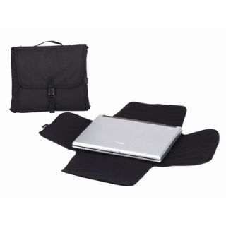 Mobile Edge 17.3 Laptop Sleeve in Black   MESS1 173