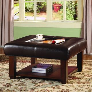 Woodbridge Home Designs 4799 Series Coffee Table