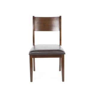 Alpine Furniture Medford Side Chair