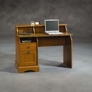 Sauder Graham Hill Writing Desk
