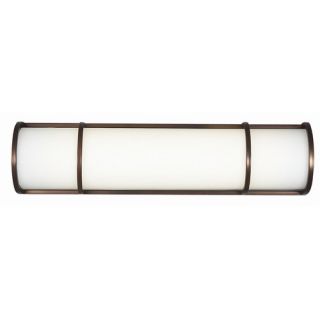 Bow 4 Light Bathroom Bar with Frosted Crystal Glass Shade   174 751