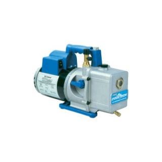 Robinair Vacuum Pump 6Cfm (Electric)