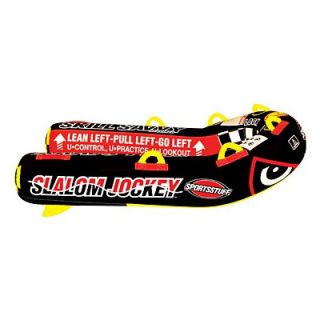Sportsstuff Slalom Jockey Towable Tube