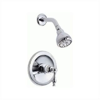 Danze Sheridan Single Lever Handle Diverter Shower Faucet Trim
