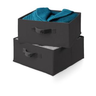 Fabric Storage & Organization