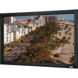  Contour Pearlescent Projection Screen   110 x 176 1610 Wide Format