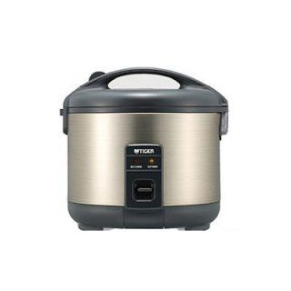 Tiger 5.5 Cup 3 in 1 Rice Cooker