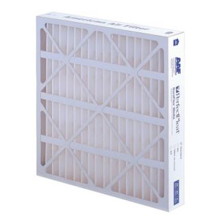 American Air Filter Perfect Pleat Air One Tough Filter   179 403