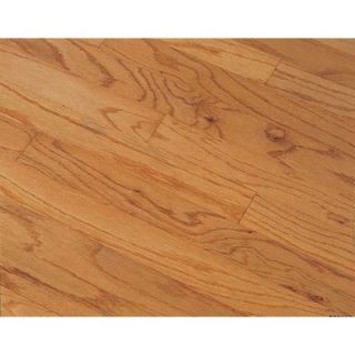 Bruce Flooring Northshore® Plank 3 Engineered Red Oak in