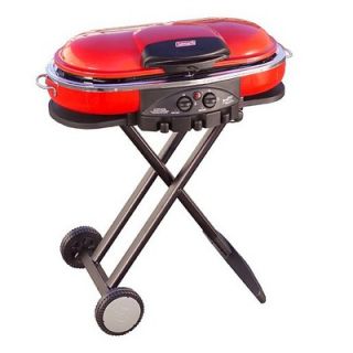 Coleman Fold N Go Portable Grill   2000004426
