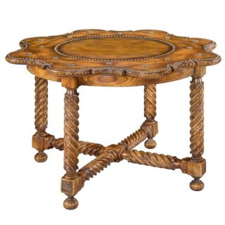Olmsted Center End Table