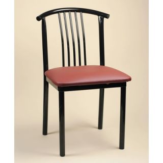 Woodbridge Home Designs Archstone Side Chair   3270 S1W / 3270 S1BK
