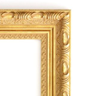 Amanti Art Versailles Large Mirror in Light Gold   DSW01033