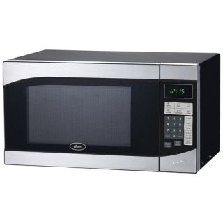 Cubic Foot Digital Microwave Oven
