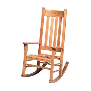 Victoria Bentwood Rocking Chair