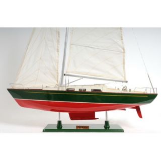 Old Modern Handicrafts Omega Yacht