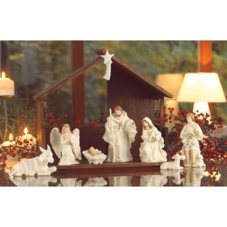 Indoor Nativity Sets Christmas Nativity Set Online