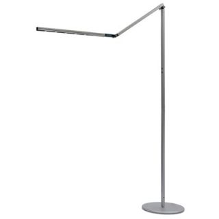 Koncept Technologies Inc i Tower High Power LED Floor Lamp in Warm