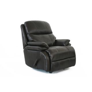 Distinction Leather Thompson Leather Recliner   188