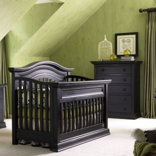 Bonavita Sheffield Lifestyle Crib   Sheffield Lifestyle Crib