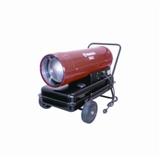 Munters Temporary Space GRY D 60W Direct Fired Heaters