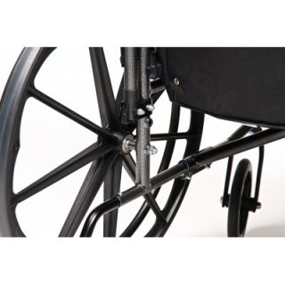 Everest & Jennings Traveler L4 Wheelchair