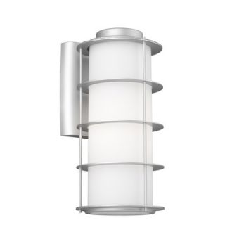 Philips Forecast Lighting Hollywood Hills One Light Outdoor Wall