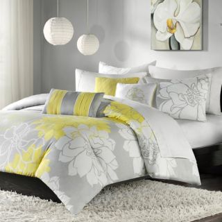 Yellow Bedding Sets