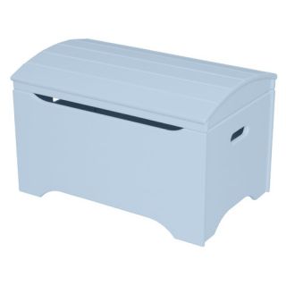 Customizable Toy Boxes