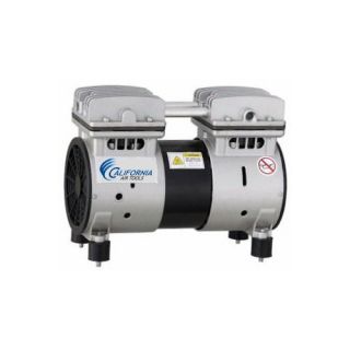 CAT   MP200 2.0 HP Ultra Quiet & Oil Free Air Compressor Pump/Motor