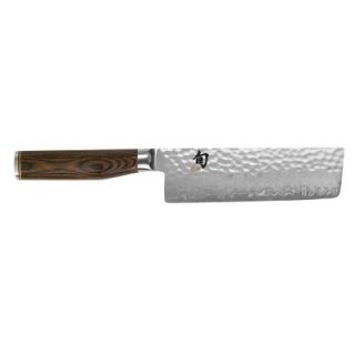 Shun Premier 5.5 Nakiri Knife