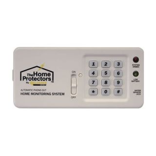 Reliance Controls PhoneAlert Freeze / Flood / Power Monitoring