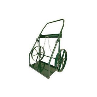 Harper Trucks 300 Series Continuous Handle Hand Truck For Medium And