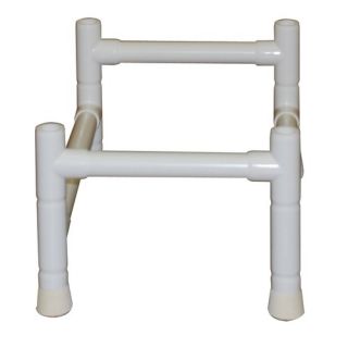 Optional Base for Articulating Bath Chair