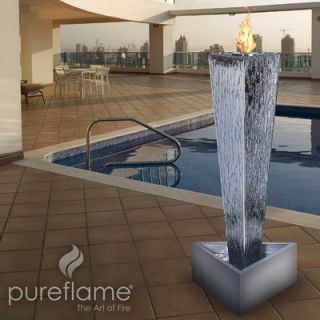 PureFlame Tower of Fire Column