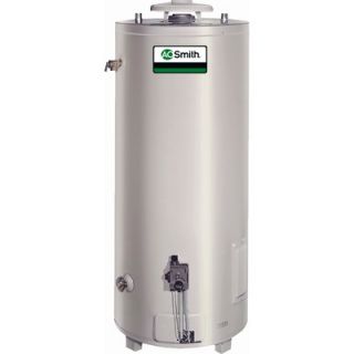 Rheem Professional Universal 100 Gallon 199 BTU Commercial Water