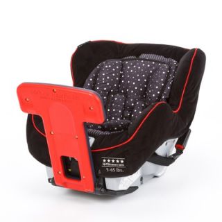 The First Years True Fit C670 Convertible Car Seat