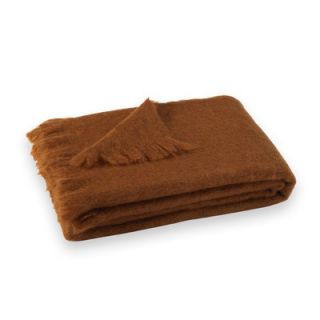 Lands Downunder Brushed Mohair Throw
