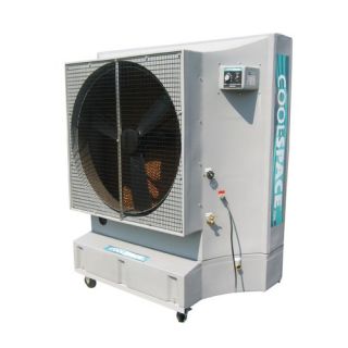 Air Conditioners & Cooling