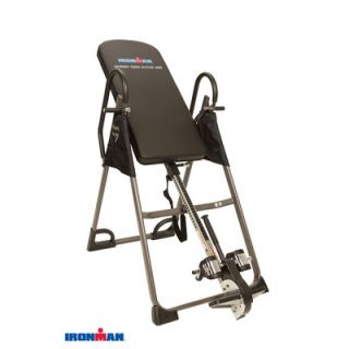 Ironman Fitness Memory Foam System 1000 Inversion Table