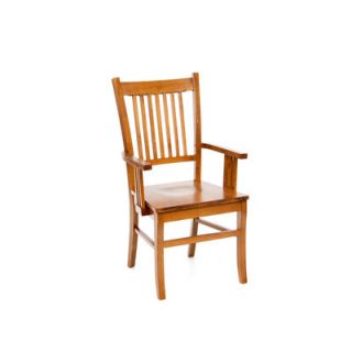 Wildon Home ® Clark Arm Chair