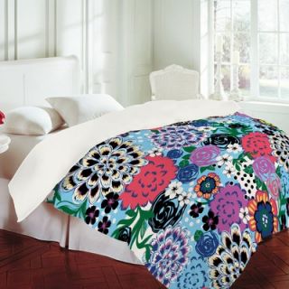 DENY Designs Khristian A Howell Valencia 1 Duvet Cover Collection