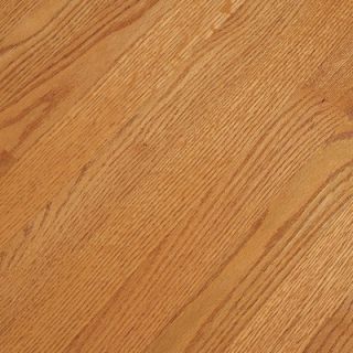 Bruce Flooring Natural Choice™ Strip 2 1/4 Solid Red Oak in