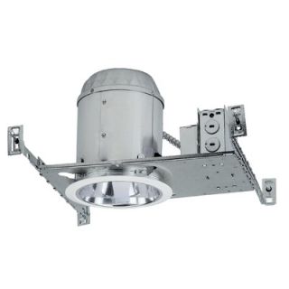 Royal Pacific Fluorescent Recessed Housing with Dimmable Blast