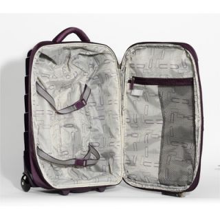 Antler Duolite Super Lightweight Expandable Wheeled Carry On Suitcase