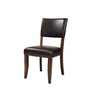 Hillsdale Cameron Side Chair (Set of 2)   4671 804