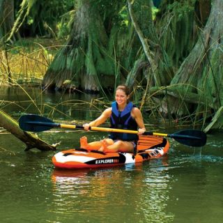 World of Watersports Explorer Kayak Towable