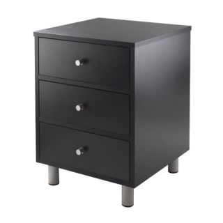 Winsome Daniel End Table   20933