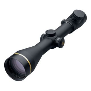 Leupold VX 3 4.5 14x50mm Side Focus Riflescope   678 VX 3 4.5